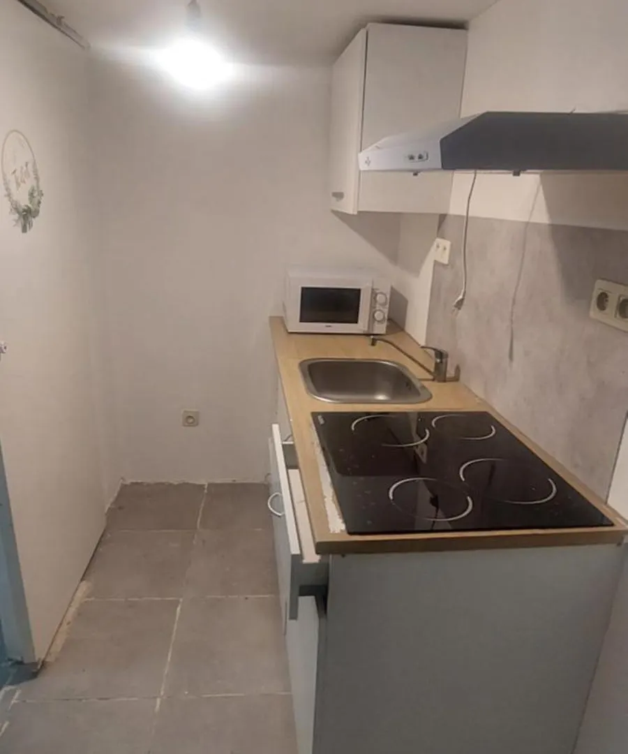 Apartment Chaussee De Ransart 89 Charleroi
