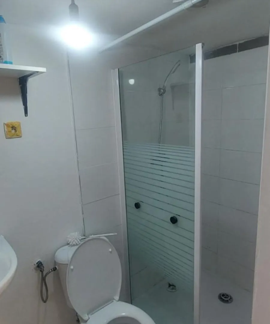 Apartment Chaussee De Ransart 89 Charleroi Belgium