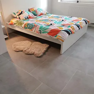 Homestay Le Caillou Blanc, Charleroi