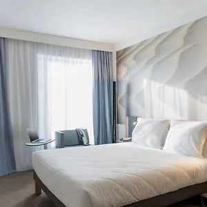 Hotel Novotel Centre, Charleroi