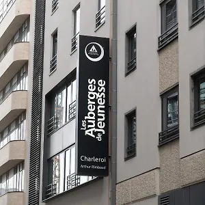 Hostel Hi, Charleroi