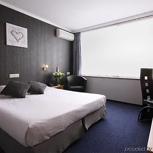 Hotel Leonardo Center, Charleroi