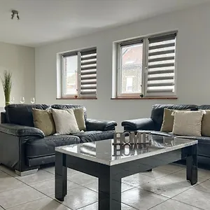  Vakantiehuis Gohyssart 51b 2 Bruxelles-charleroi-airport
