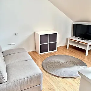 Jumet 242 A Bruxelles-charleroi-airport Appartement