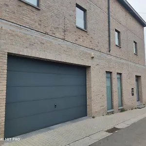  Accommodatie bij particulieren Belle De Luxe Avec 8