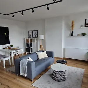  Appartement Cozy