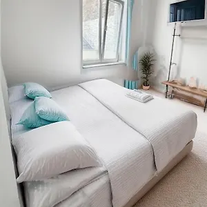 Rive Gauche 39 J Centre - Gare - Aeroport Appartement
