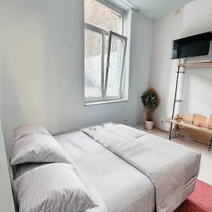 Rive Gauche G Centre - Gare - Aeroport Appartement