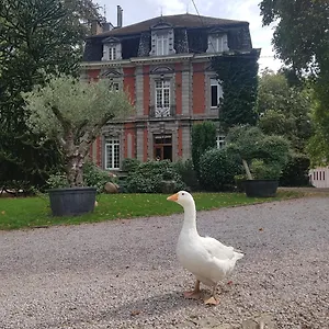 Hotel Chateau Lambert Moulinsart Hotel, Shuttle Airport, Long Term Parking, Snooker, Large Terrasse, Dinner, Breakfast, Charleroi